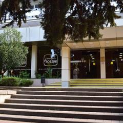 Отель Сочи-Магнолия, Сочи, Краснодарский край