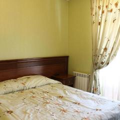 Отель Баунти, Сочи, Краснодарский край