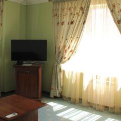 Отель Баунти, Сочи, Краснодарский край