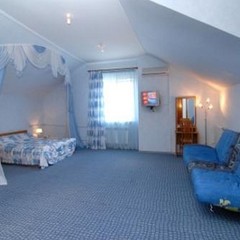 Гостиница Форсаж, Сочи, Краснодарский край