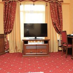 Отель Баунти, Сочи, Краснодарский край