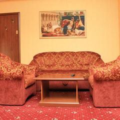 Отель Баунти, Сочи, Краснодарский край