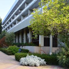 Отель Сочи-Магнолия, Сочи, Краснодарский край