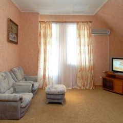 Гостиница Форсаж, Сочи, Краснодарский край