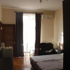 Гостевой дом Elite house, Сочи, Краснодарский край