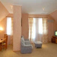 Гостиница Форсаж, Сочи, Краснодарский край