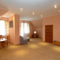 Гостиница Форсаж, Сочи, Краснодарский край