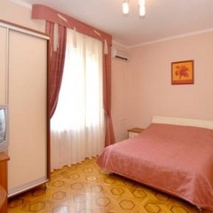 Гостиница Форсаж, Сочи, Краснодарский край