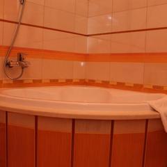 Отель Баунти, Сочи, Краснодарский край