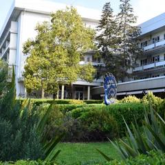 Отель Сочи-Магнолия, Сочи, Краснодарский край