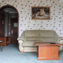 Отель Баунти, Сочи, Краснодарский край