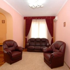 Гостиница Форсаж, Сочи, Краснодарский край