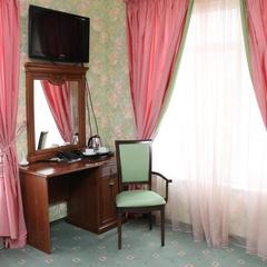 Отель Баунти, Сочи, Краснодарский край