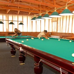 Гостиница Форсаж, Сочи, Краснодарский край