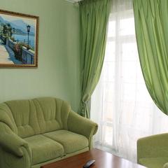 Отель Баунти, Сочи, Краснодарский край