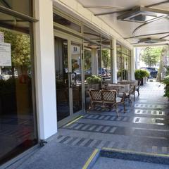 Отель Сочи-Магнолия, Сочи, Краснодарский край