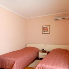 Гостиница Форсаж, Сочи, Краснодарский край