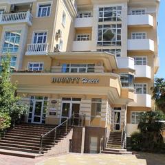 Отель Баунти, Сочи, Краснодарский край