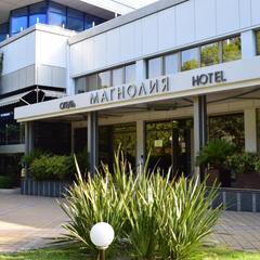 Отель Сочи-Магнолия, Сочи, Краснодарский край