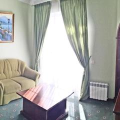 Отель Баунти, Сочи, Краснодарский край