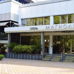 Отель Сочи-Магнолия, Сочи, Краснодарский край