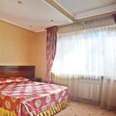 Отель Баунти, Сочи, Краснодарский край