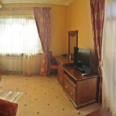 Отель Баунти, Сочи, Краснодарский край