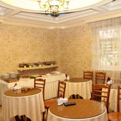 Отель Баунти, Сочи, Краснодарский край