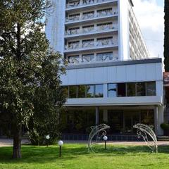 Отель Сочи-Магнолия, Сочи, Краснодарский край