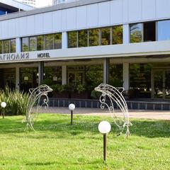 Отель Сочи-Магнолия, Сочи, Краснодарский край