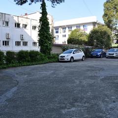 Отель Сочи-Магнолия, Сочи, Краснодарский край