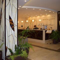 Отель Сочи-Магнолия, Сочи, Краснодарский край