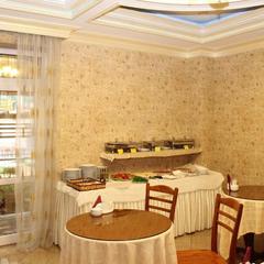 Отель Баунти, Сочи, Краснодарский край