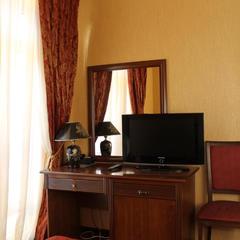 Отель Баунти, Сочи, Краснодарский край