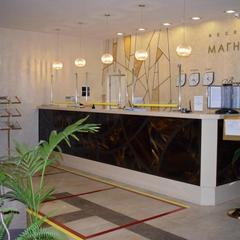 Отель Сочи-Магнолия, Сочи, Краснодарский край