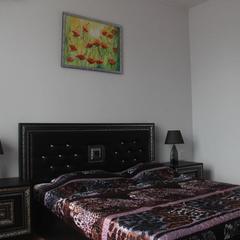 Гостевой дом Elite house, Сочи, Краснодарский край