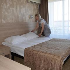 Отель Сочи-Магнолия, Сочи, Краснодарский край