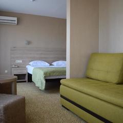 Отель Сочи-Магнолия, Сочи, Краснодарский край