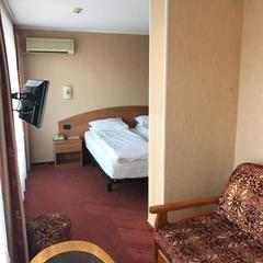 Отель Сочи-Магнолия, Сочи, Краснодарский край