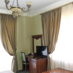 Отель Баунти, Сочи, Краснодарский край