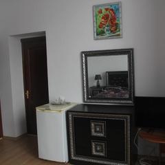 Гостевой дом Elite house, Сочи, Краснодарский край