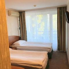 Отель Сочи-Магнолия, Сочи, Краснодарский край