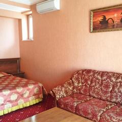 Отель Баунти, Сочи, Краснодарский край