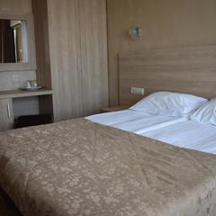 Отель Сочи-Магнолия, Сочи, Краснодарский край