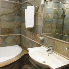 Отель Баунти, Сочи, Краснодарский край