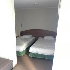 Отель Сочи-Магнолия, Сочи, Краснодарский край