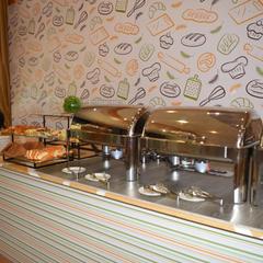 Отель Сочи-Магнолия, Сочи, Краснодарский край