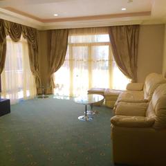 Отель Баунти, Сочи, Краснодарский край