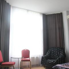 Гостевой дом Elite house, Сочи, Краснодарский край