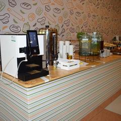 Отель Сочи-Магнолия, Сочи, Краснодарский край